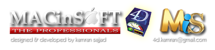 MACinSOFT