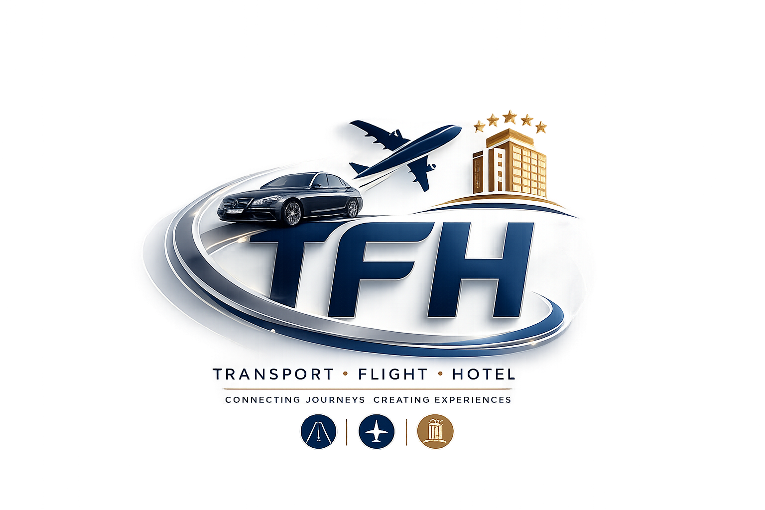TFH Transport Flight Hotel